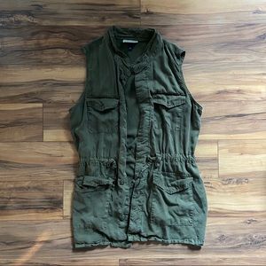 Cargo Vest